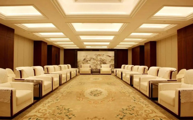 Mingcheng International Hotel