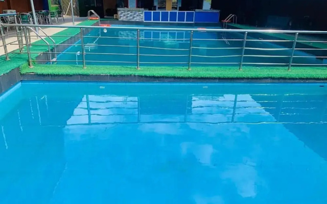 Vienna International Hotel