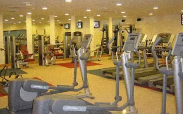 Mullingar Park Hotel