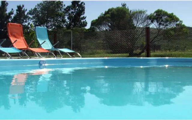 Cabañas La Toscana