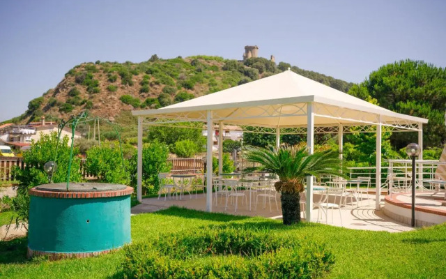 Hotel Villa Maredona