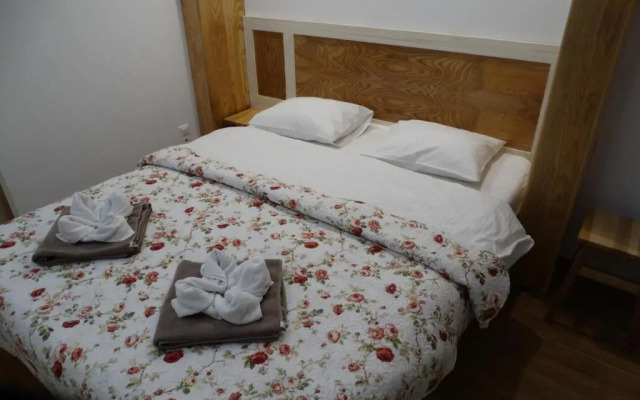Apartamenty Pod Różami