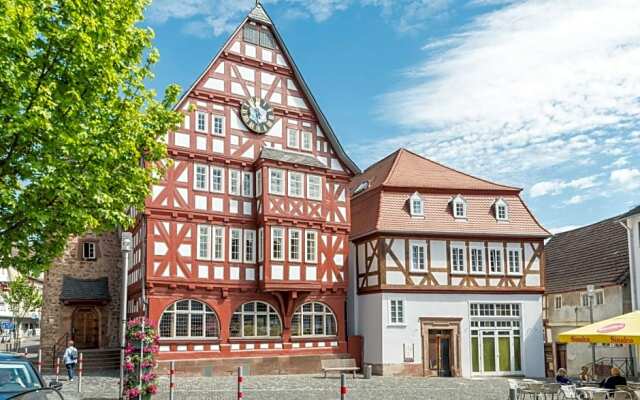 Hotel Kirchhainer Hof