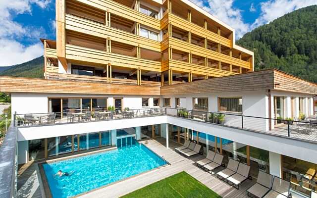 Hotel Valserhof