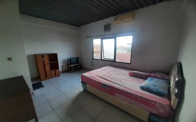 Hotel O Cimanuk Pavilion