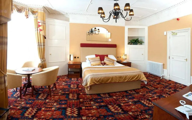 The Mariner Hotel
