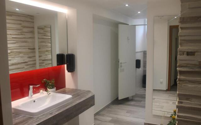 Gasthaus Adler Fohrenbühl