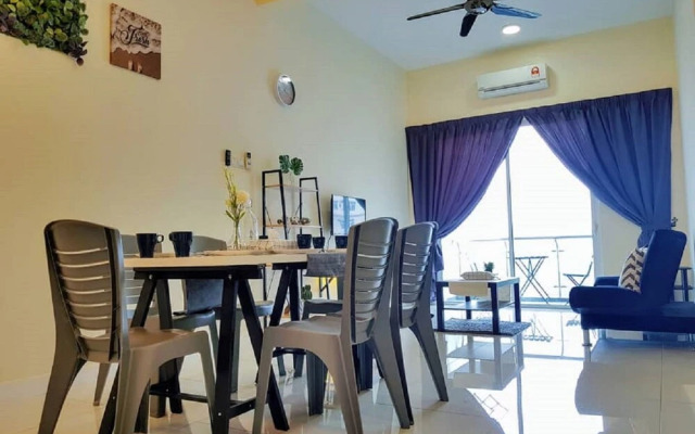 Skypod Residence
