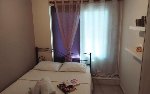 Apartment near the sea, Volos