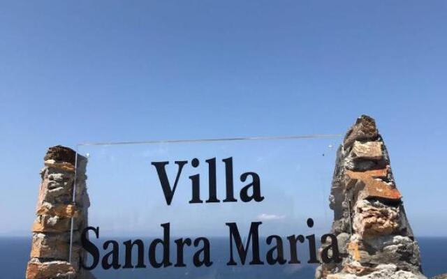 Villa Sandra Maria