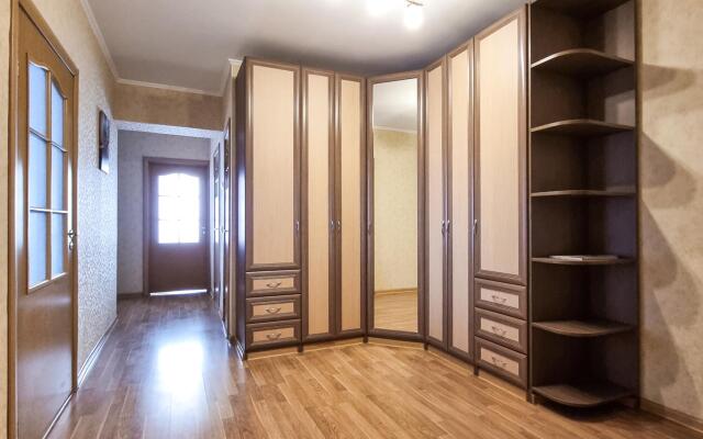 LovelyHome 39 (ЛавлиХоум 39) на улице Парусная 31