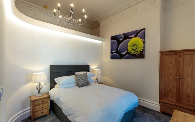 1 Bed- The Windsor Suite