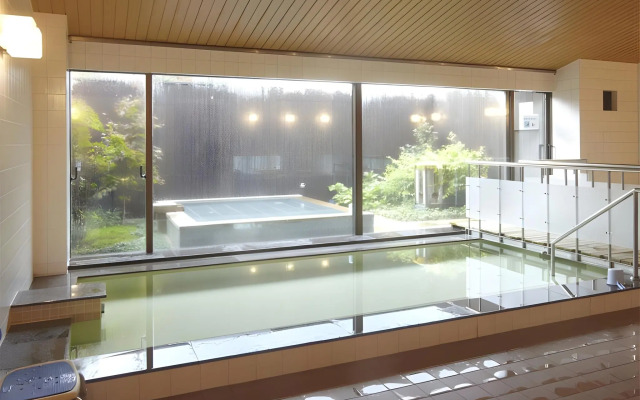 Yamato Kogen Bosco Villa