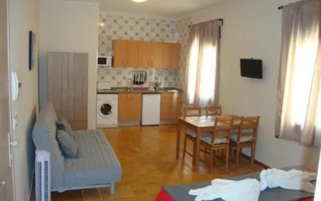 Apartaments Claudi