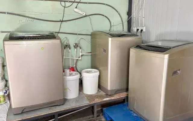 Jingyishiguang Guesthouse