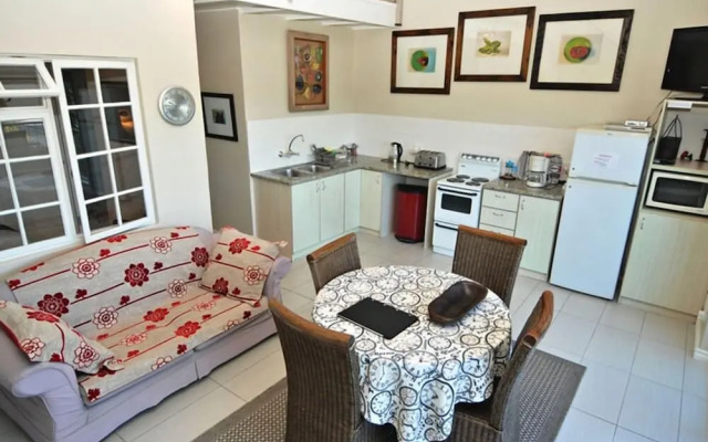 Guadeloupe Self Catering
