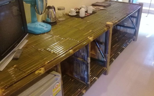 Baan Ton Rak Boutique Resort