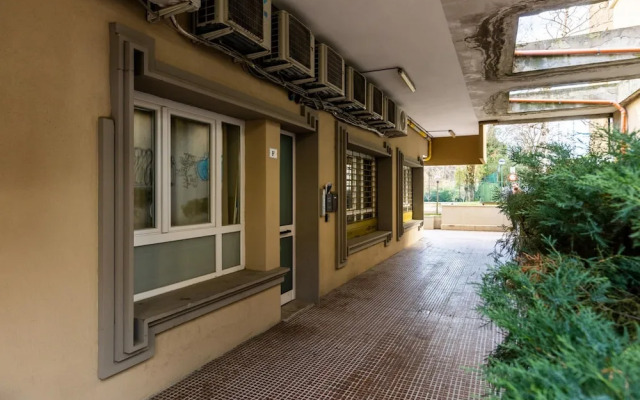 Largo Molina Apartment 1 by Wonderful Italy