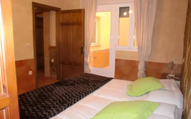 Casa Rural Sierra De Coripe