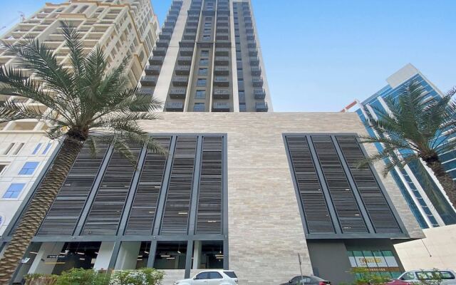 Silkhaus Belgravia Heights