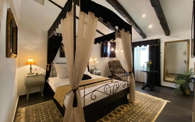 Bed&Breakfast Andio