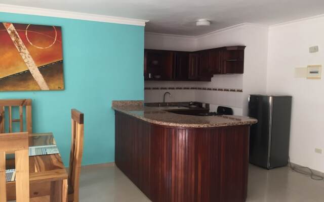 Hostel Hilet Punta Cana