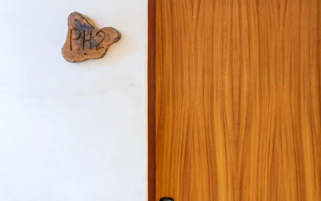 @villa.akbal- 2bd rooftop w/ open dinning room