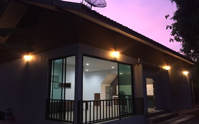 Bann Anattaya Koh Yao Noi