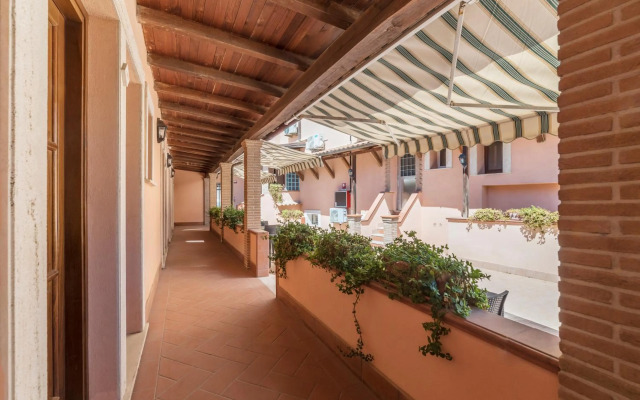 Hotel Riviera  Fiumicino