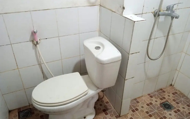 Hotel O Apartemen Gateway Pasteur By D Carpenter