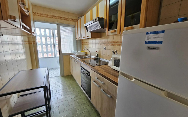 Apartamento Edificio Ilice -9