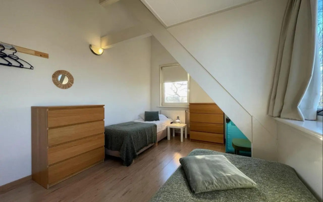 Vakantiehuis Zonlicht
