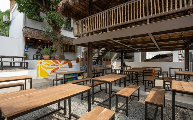 The Circle Hostel La Union