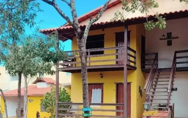 Pousada Matuto