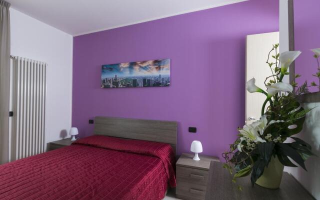 Residenza Riva Azzurra