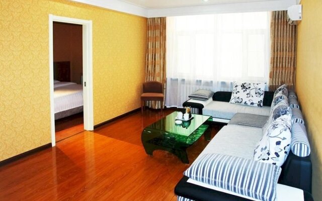 Oriental Hotel