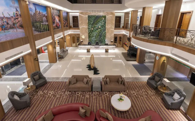 Butterfly Valley Resort by Cosmos Oasis