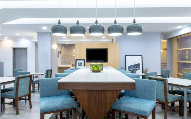 Hampton Inn Richmond-Mechanicsville