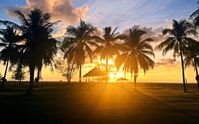 Western Beach Resort @ Mimpian, Tuaran
