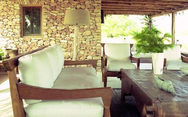 Can Juan de las Figueres