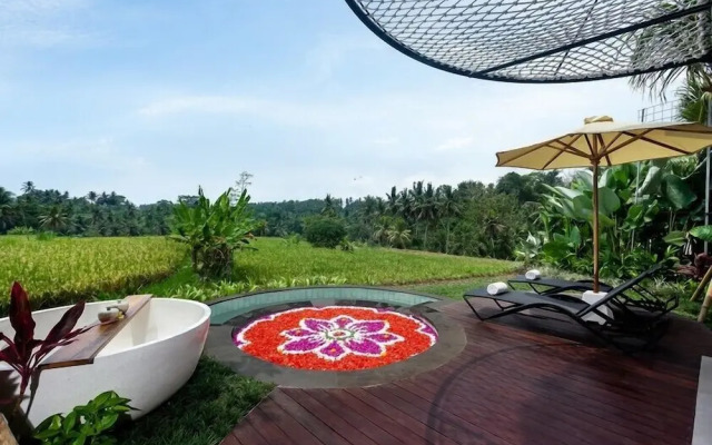 The Pulu Villas by GenuineHost