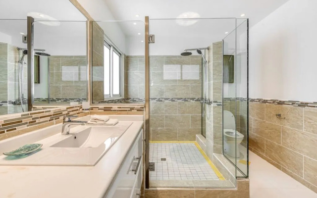 Dream Villa Terres Basses-611