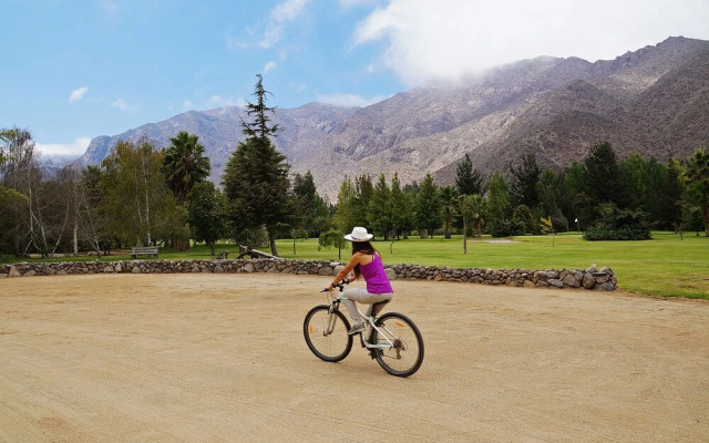 Casamolle Villa & Golf