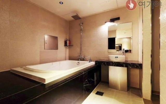 Hotel IMT Uiwang