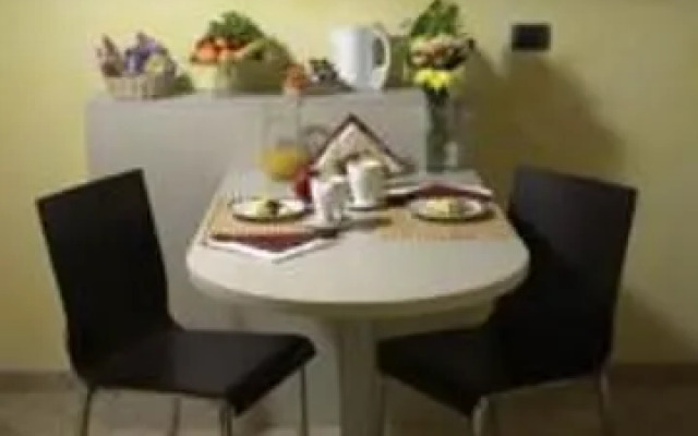 Il Pagliericcio Guest Accomodation