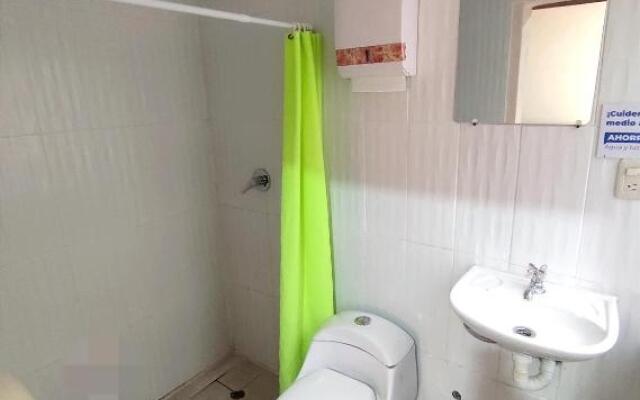 Hostal la Merced