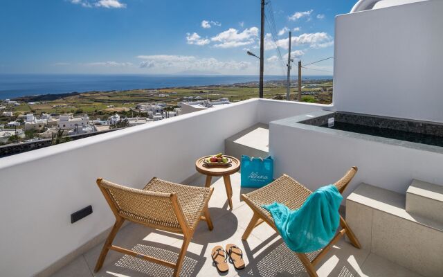 Venus Sunrise Suites & Villas