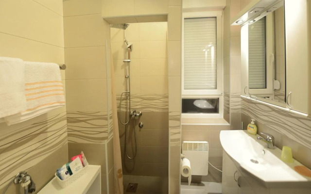 Kate Apartment Belgrade