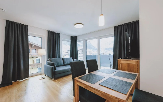 FP Appartements - Kitz 5