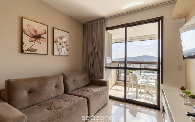 Full Apartment With Amazing View! Lrc0703